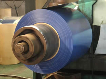 Prepainted Galvanized  Steel Coils