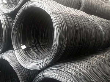 Wire rod